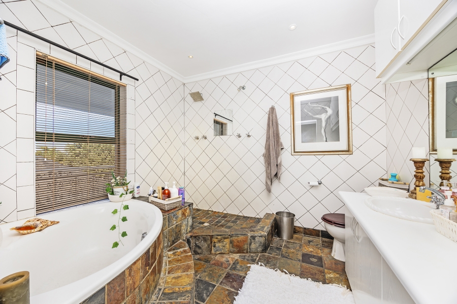 21 Bedroom Property for Sale in Rosendal Western Cape